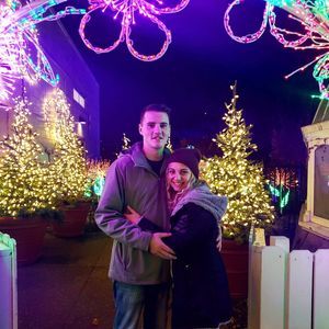 Meet your Posher, Ally